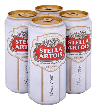 UK Stella