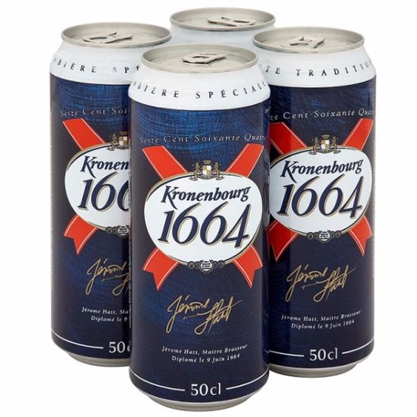 Kronenbourg