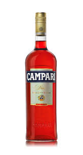 Campari Bitter