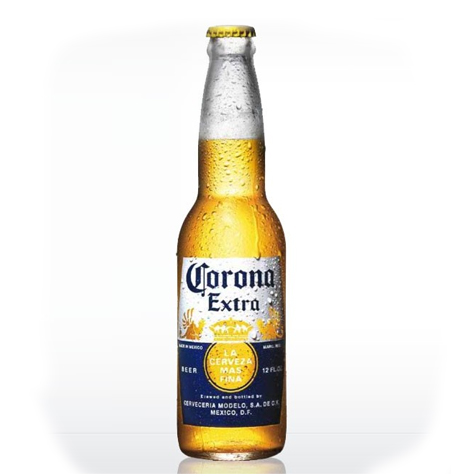 Corona Extra 330ml in IEFW