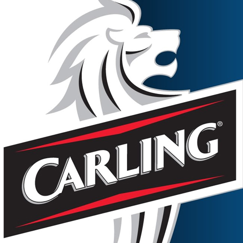 Carling Black Label