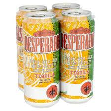 DESPERADOS 500ML CANS