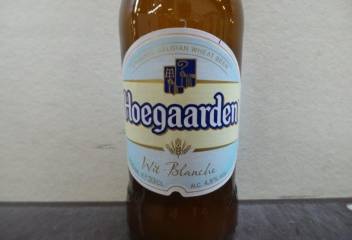 Hoegaarden 24x330ml