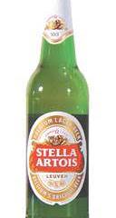 STELLA ARTOIS  (12X66CL)