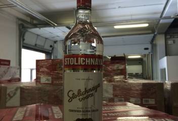 Stolichnaya