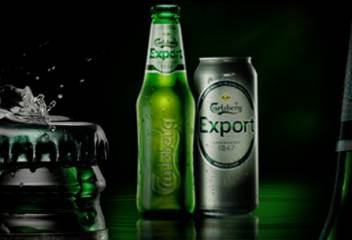 Carlsberg Export 6x4x500ml X 4.8%