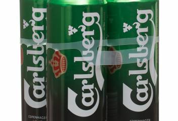 Carlsberg 6x4x500mlX3.8%