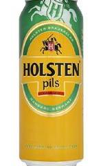 Holsten Pils 6x4x500ml X5%