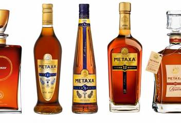 Metaxa