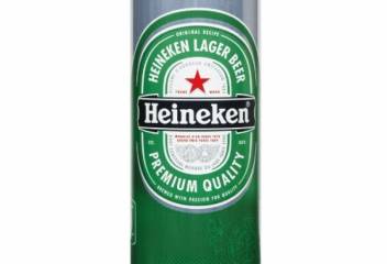 *** HEINEKEN CANS 24 X 500ML SPECIAL OFFER ***