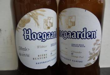 Hoegaarden 24x330ml