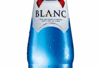 FOR SALE: KRONENBOURG 1664 BLANC 33 CL BOTTLE BEER!!!!! ON THE FLOOR!!!