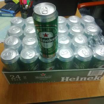 Heineken