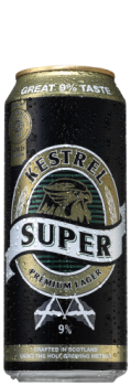 Kestrel Super