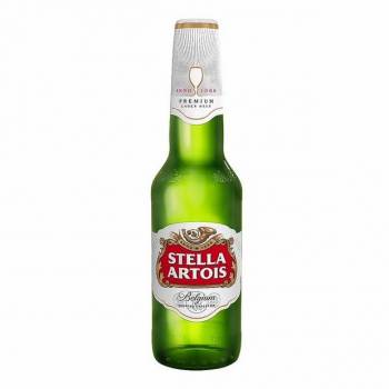 STELLA CAN,HOEGAARDEN