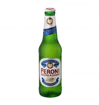 Peroni 24x33cl