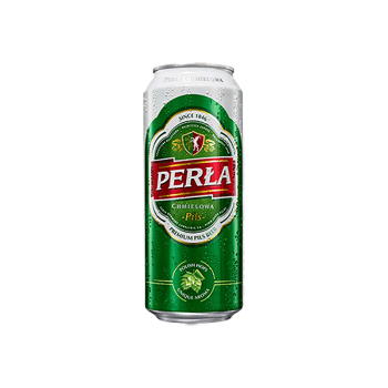 Perla Chmielowa 50cl Can