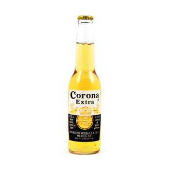 Corona 355ml bottles