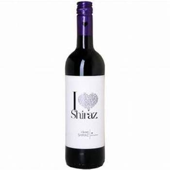 I HEART SHIRAZ