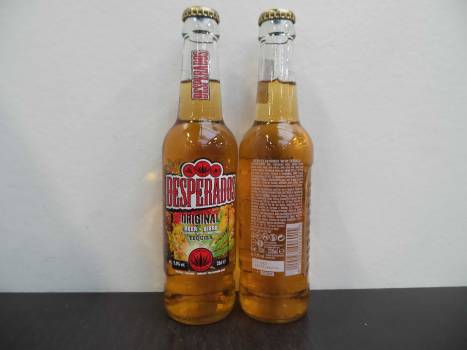 Desperados 24x330ml NRB 5.9%