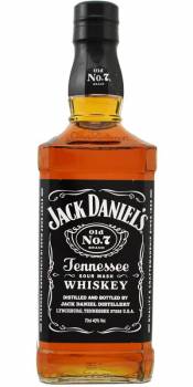 Jack Daniels Old 7