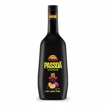 Passoa liquor