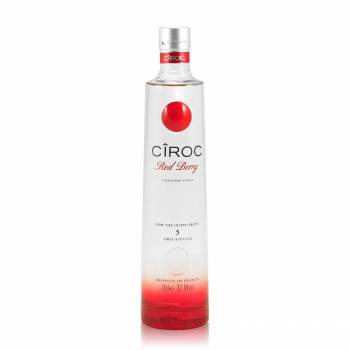 Ciroc Red Berry Vodka