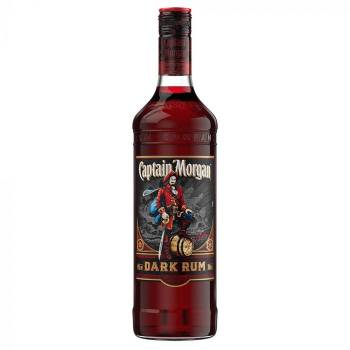 Captain Morgan Dark