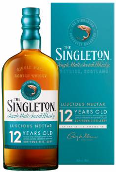 URGENTLY NEED TO BUY: Singletons Luscious Nectar 12YO 70cl INC GBX