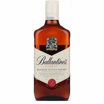 URGENTLY NEED TO PURCHASE: Ballantines Finest 100cl