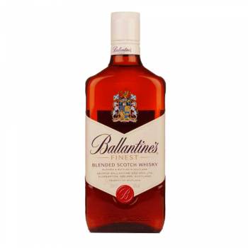 URGENTLY PURCHASING: Ballantines Whisky 70cl