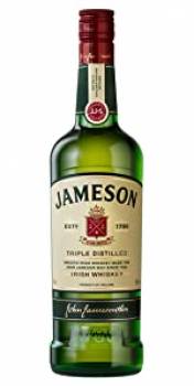 URGENTLY PURCHASING: Jameson Irish Whiskey 70cl