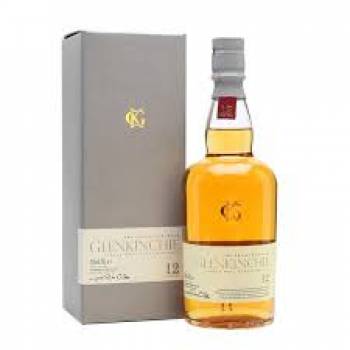 S> GLENKINCHIE 12YO GBX