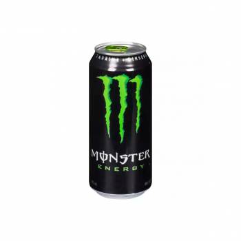 Monster Energy Drink 500ml Wholesale Price energy drink private label sugar free Monster Energy Drink OEM Labels