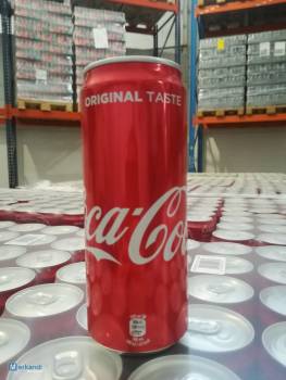 Coca Cola drinks available at cheap prices