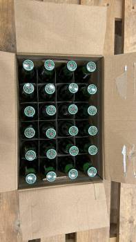 Heineken 4x6 25CL Bottles