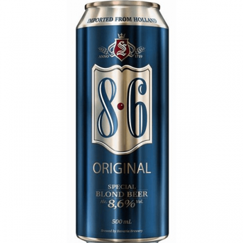 Need Bavaria 8.6% 50cl can