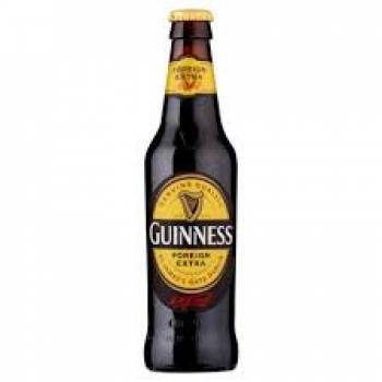 Looking Guiness Fes 33cl Bottle