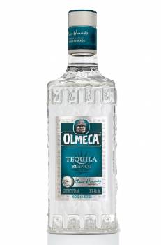 Need Olmeca Silver Tequila 0.7L ( 38-40% Alco%) 1300 cases