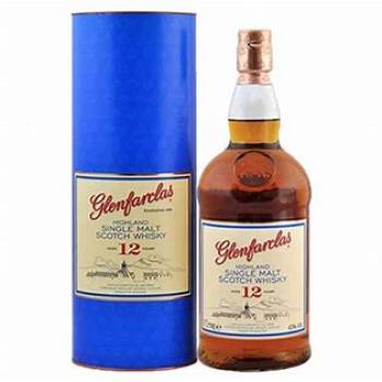 SELLING> GLENFARCLAS 12YO 70CL WITH GIFTBOX