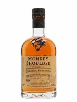 Monkey Shoulder 0,7l whisky
