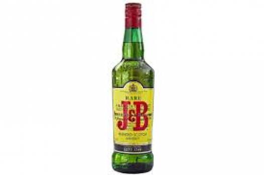 S> J&B Rare 40% 1L