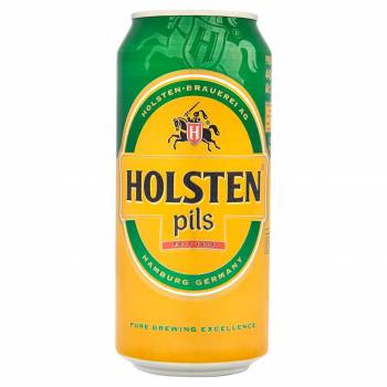 HOLSTEN PILS UK 440ML