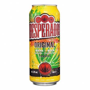 Desperados 24x50cl (30/06/25)