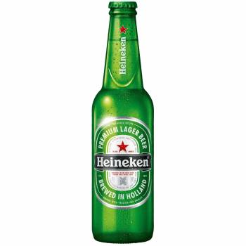 Heineken 5$x33cl bottles (30/06/25)