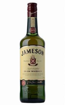 LOOKING FOR> JAMESON 75CL