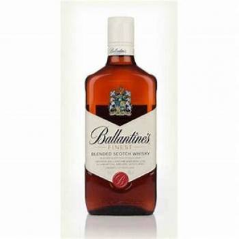 LOOKING FOR> BALLANTINES 75CL