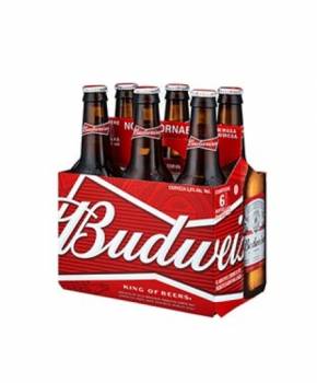 Budweiser 4.3 x300