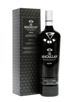 MACALLAN AERA SINGLE MALT 6/700/40 REF GBX