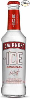 Smirnoff Ice bottle 24/275ml/4%
